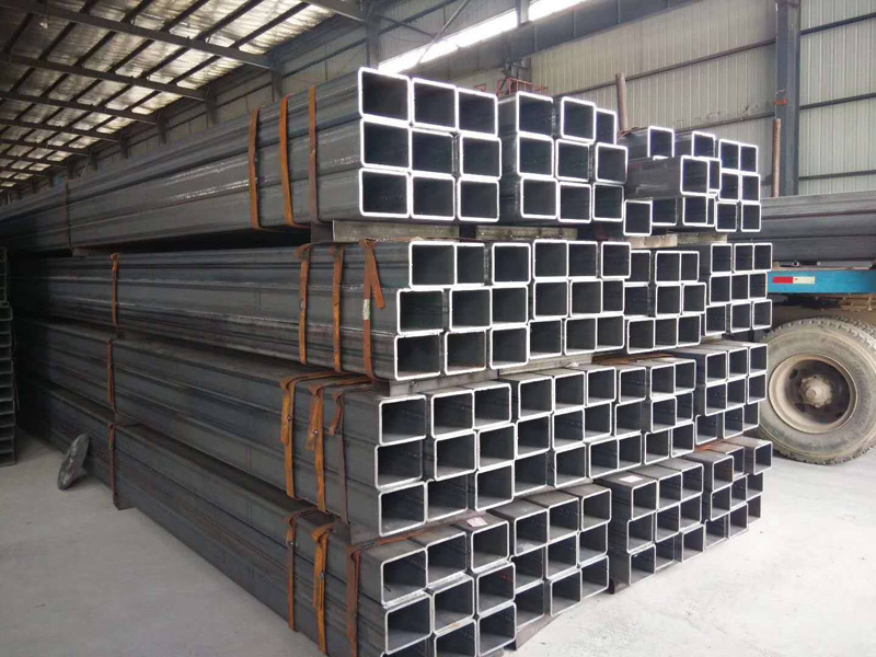 芝罘Q355B直缝方管 芝罘Q355B直缝方管